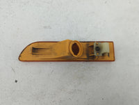 2002-2005 Hyundai Sonata Passenger Right Oem Front Light Lamp - Oemusedautoparts1.com
