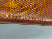 2002-2005 Hyundai Sonata Passenger Right Oem Front Light Lamp - Oemusedautoparts1.com