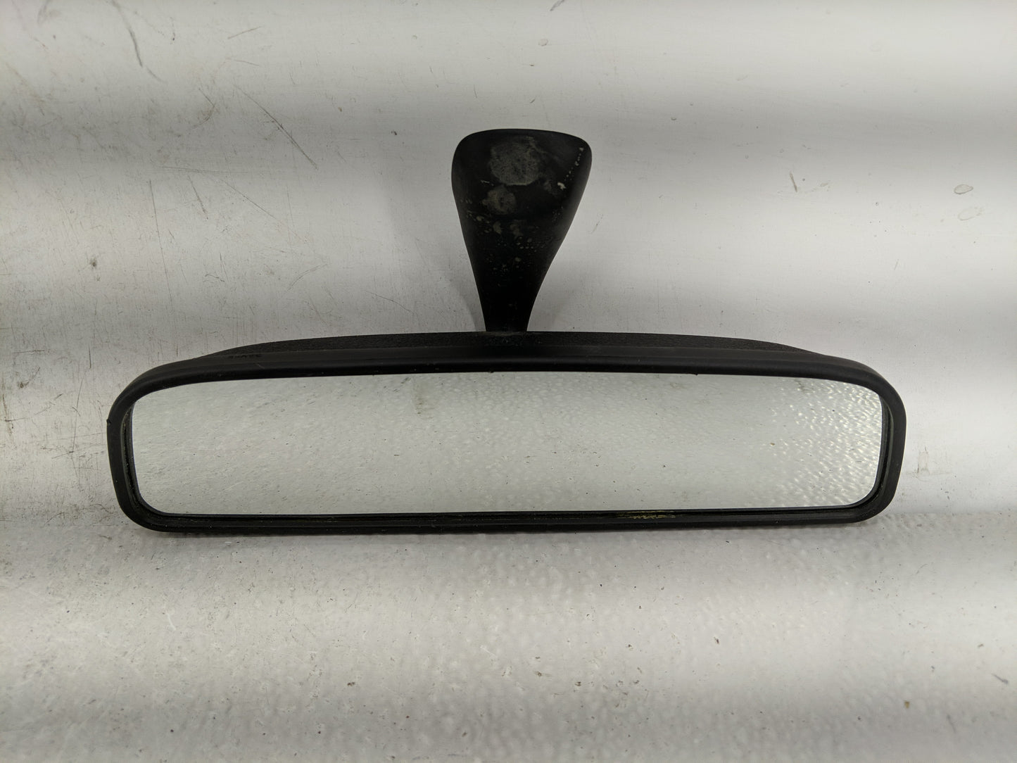 2000-2005 Hyundai Sonata Interior Rear View Mirror Replacement OEM P/N:E11025400 Fits OEM Used Auto Parts - Oemusedautoparts