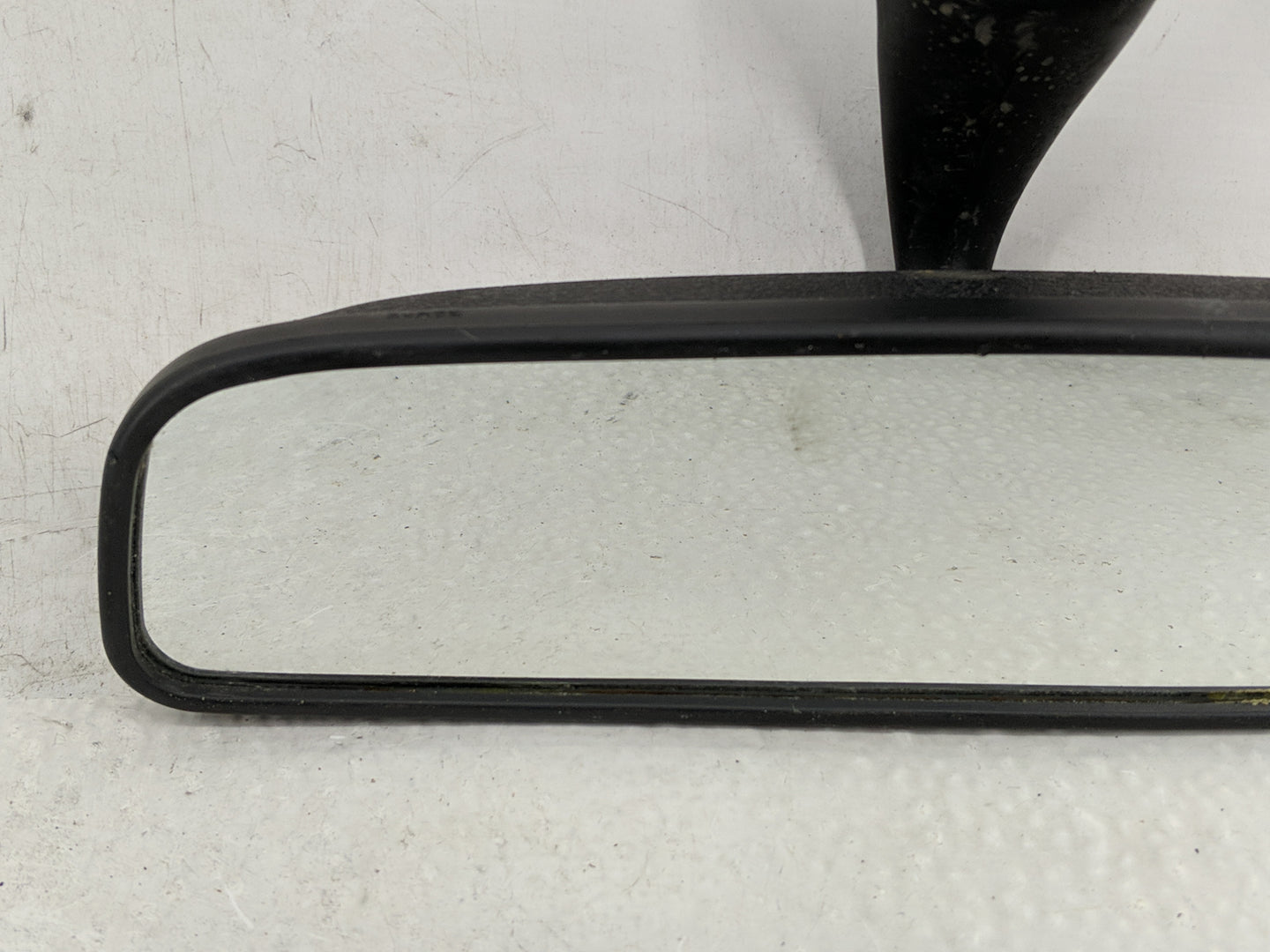 2000-2005 Hyundai Sonata Interior Rear View Mirror Replacement OEM P/N:E11025400 Fits OEM Used Auto Parts - Oemusedautoparts
