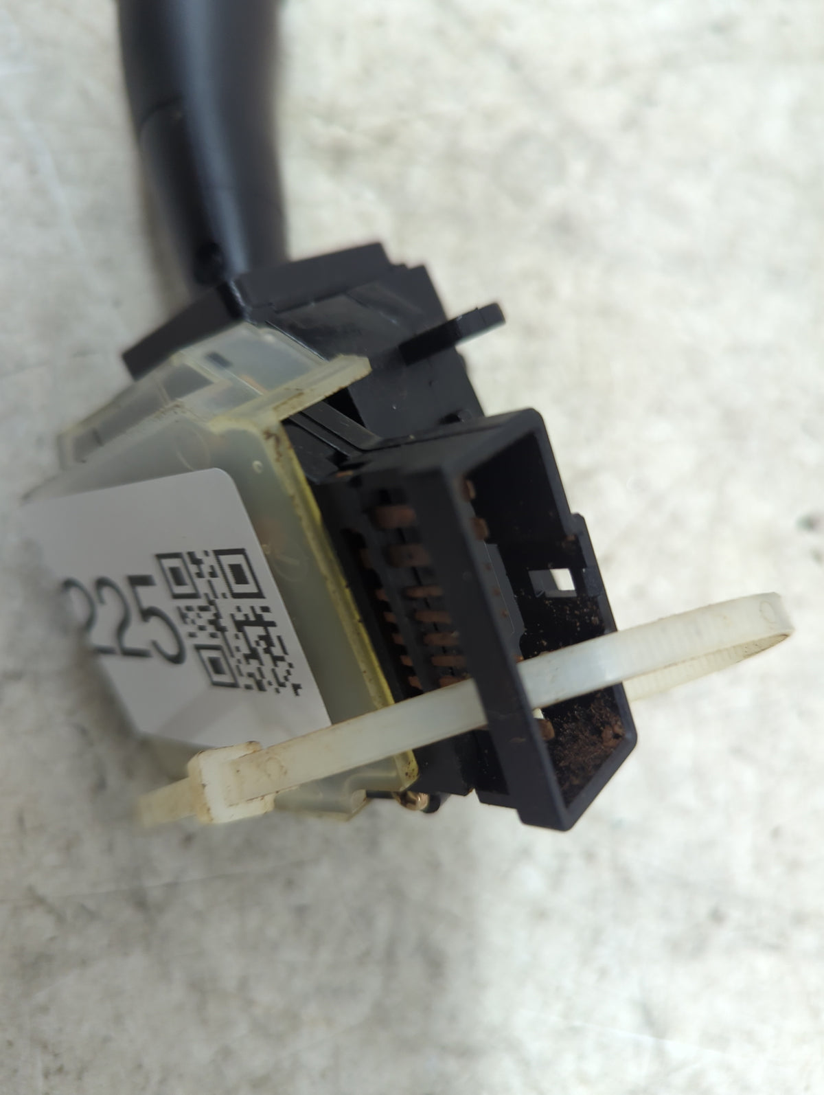 Hyundai Sonata Column Switch 1484225 - Oemusedautoparts1.com