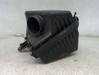 2001-2005 Hyundai Sonata Air Cleaner Intake-duct Hose Tube 1498336 - Oemusedautoparts1.com