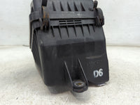 2001-2005 Hyundai Sonata Air Cleaner Intake-duct Hose Tube 1498336 - Oemusedautoparts1.com