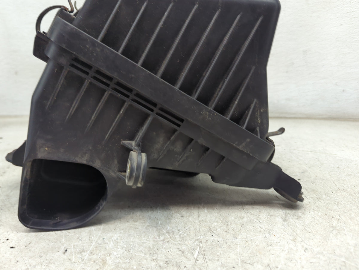 2001-2005 Hyundai Sonata Air Cleaner Intake-duct Hose Tube 1498336 - Oemusedautoparts1.com