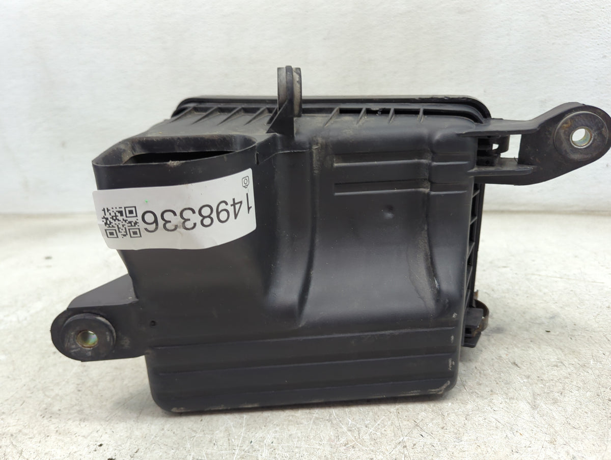 2001-2005 Hyundai Sonata Air Cleaner Intake-duct Hose Tube 1498336 - Oemusedautoparts1.com