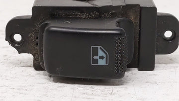 2005 Hyundai Sonata Passeneger Right Rear Power Window Switch 93578-2d000