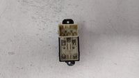 2005 Hyundai Sonata Passeneger Right Rear Power Window Switch 93578-2d000 - Oemusedautoparts1.com