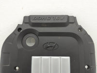 2005 Hyundai Sonata Engine Cover - Oemusedautoparts1.com