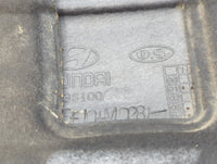 2005 Hyundai Sonata Engine Cover - Oemusedautoparts1.com