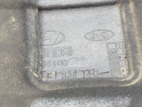 2005 Hyundai Sonata Engine Cover 439221 - Oemusedautoparts1.com
