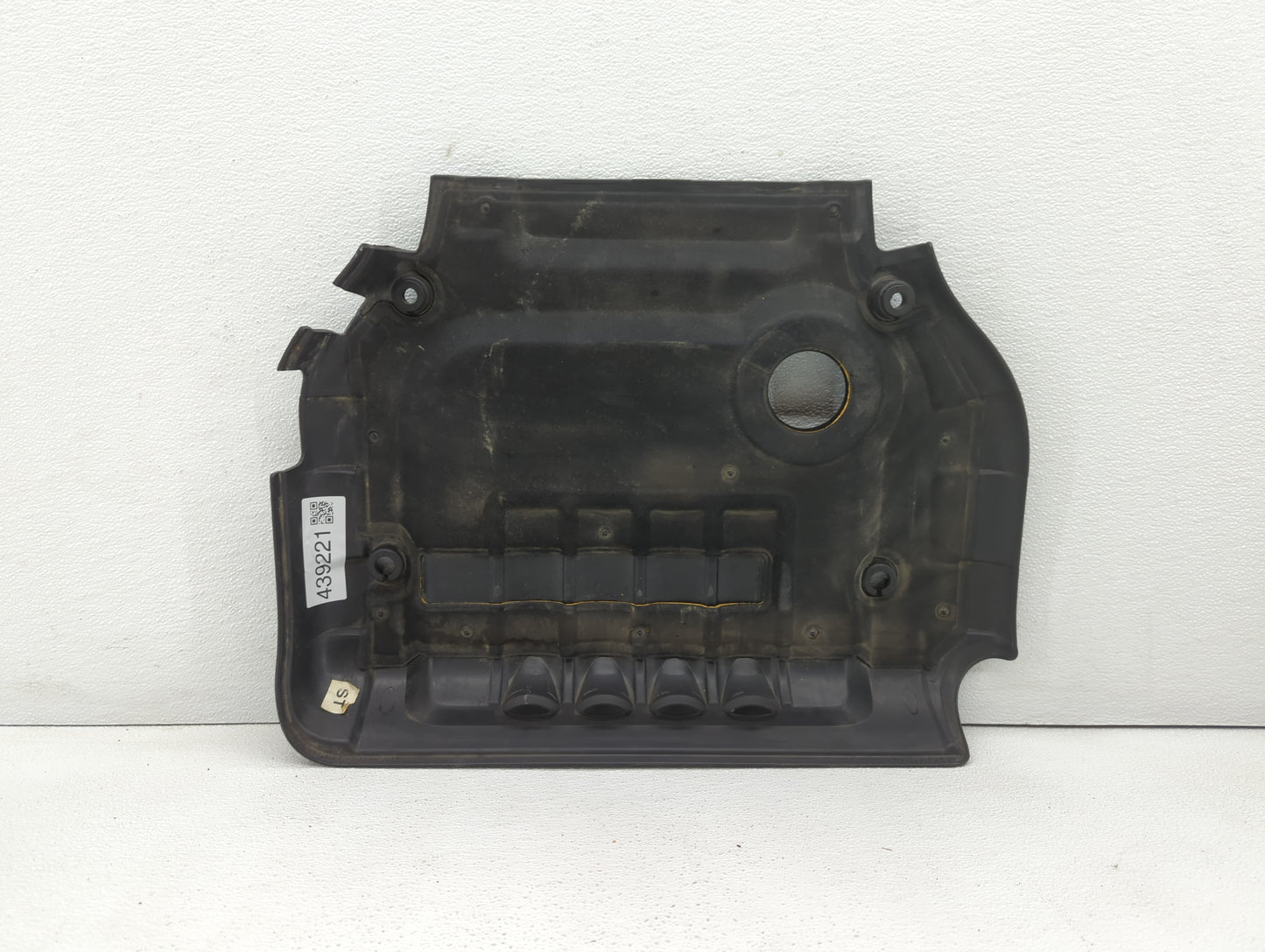 2005 Hyundai Sonata Engine Cover - Oemusedautoparts1.com