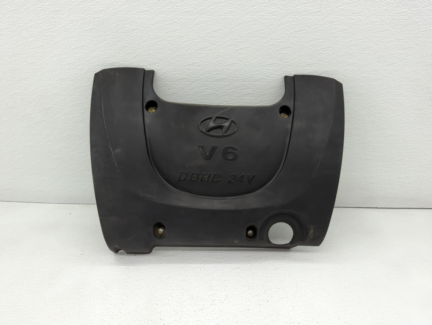 2005 Hyundai Sonata Engine Cover - Oemusedautoparts1.com