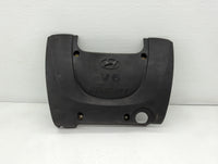 2005 Hyundai Sonata Engine Cover - Oemusedautoparts1.com