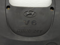 2005 Hyundai Sonata Engine Cover - Oemusedautoparts1.com