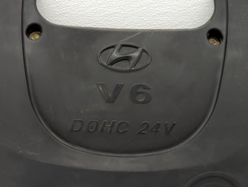 2005 Hyundai Sonata Engine Cover