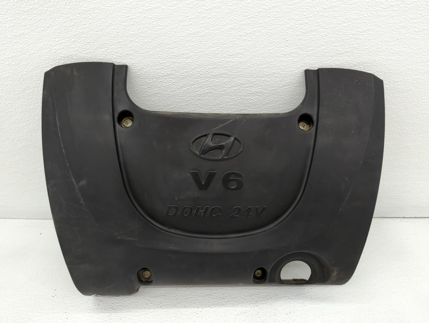 2005 Hyundai Sonata Engine Cover - Oemusedautoparts1.com