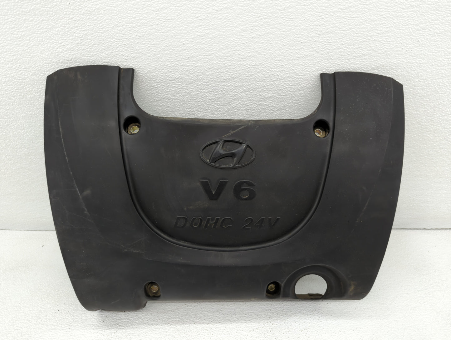 2005 Hyundai Sonata Engine Cover - Oemusedautoparts1.com