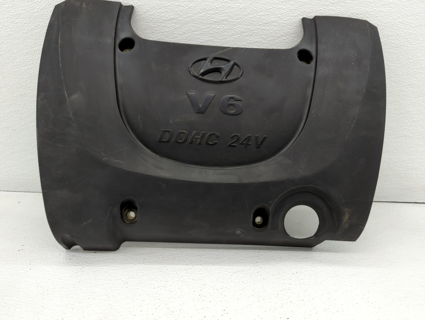2005 Hyundai Sonata Engine Cover - Oemusedautoparts1.com