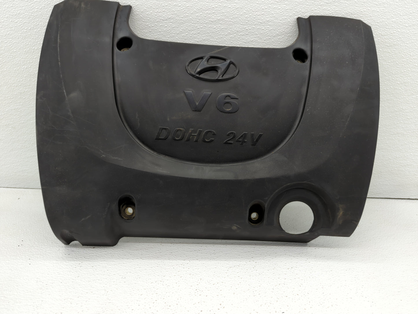2005 Hyundai Sonata Engine Cover - Oemusedautoparts1.com