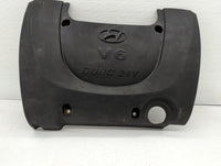 2005 Hyundai Sonata Engine Cover - Oemusedautoparts1.com