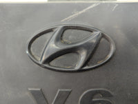 2005 Hyundai Sonata Engine Cover - Oemusedautoparts1.com