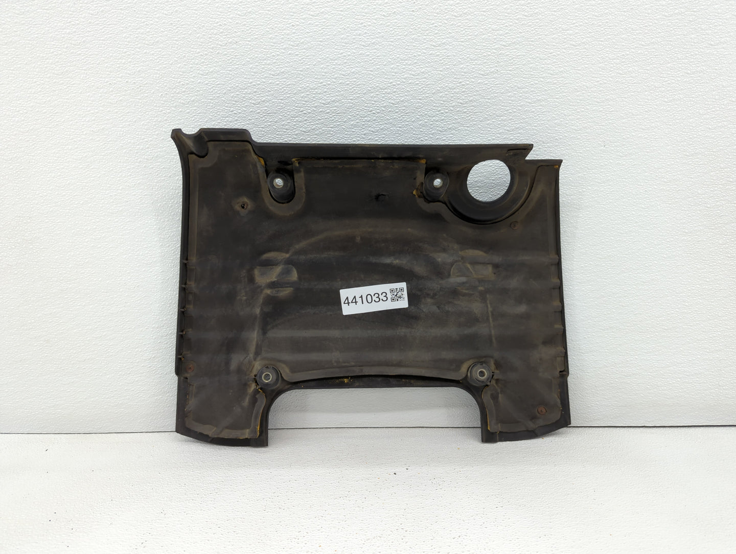 2005 Hyundai Sonata Engine Cover - Oemusedautoparts1.com