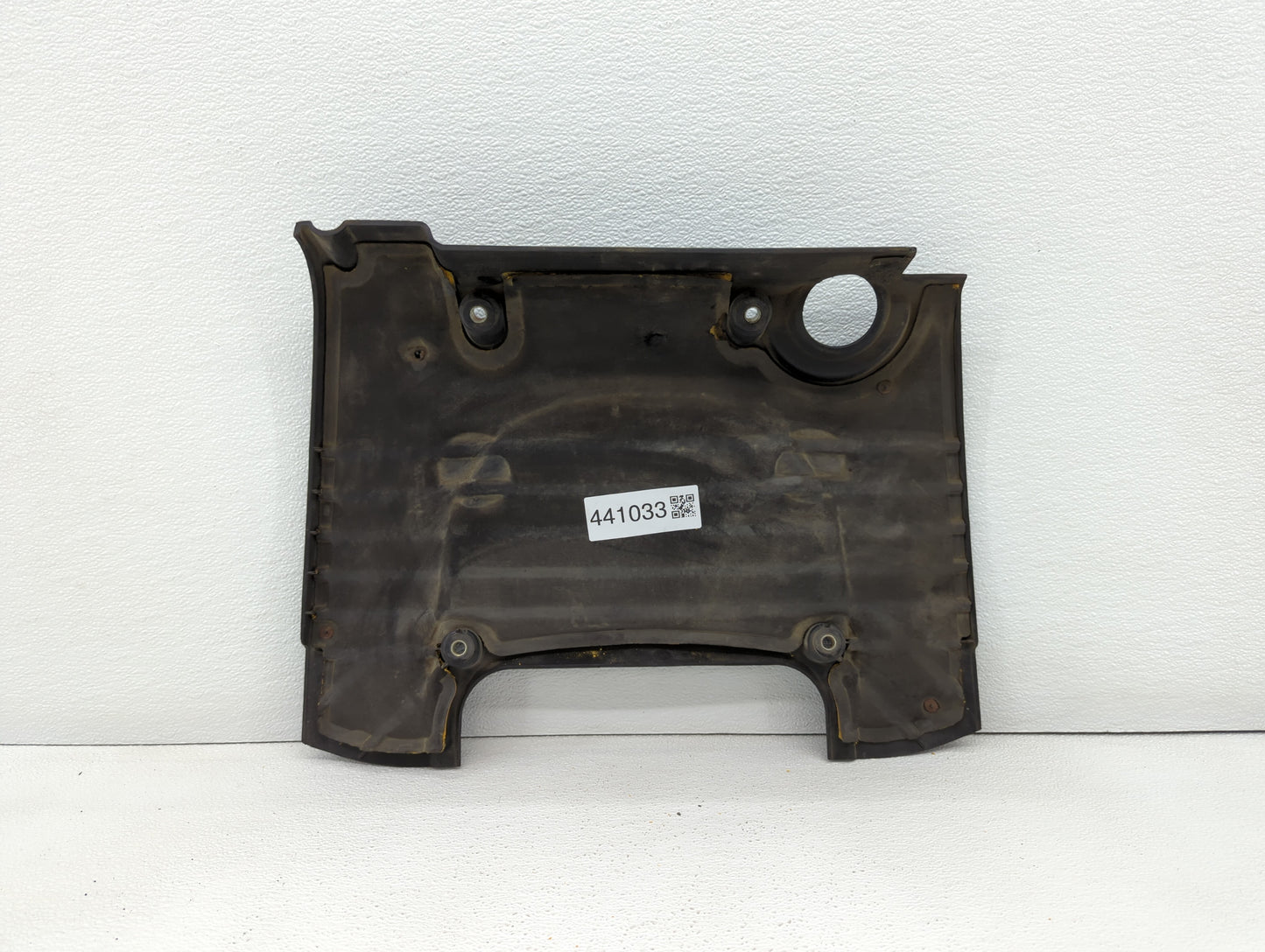 2005 Hyundai Sonata Engine Cover - Oemusedautoparts1.com