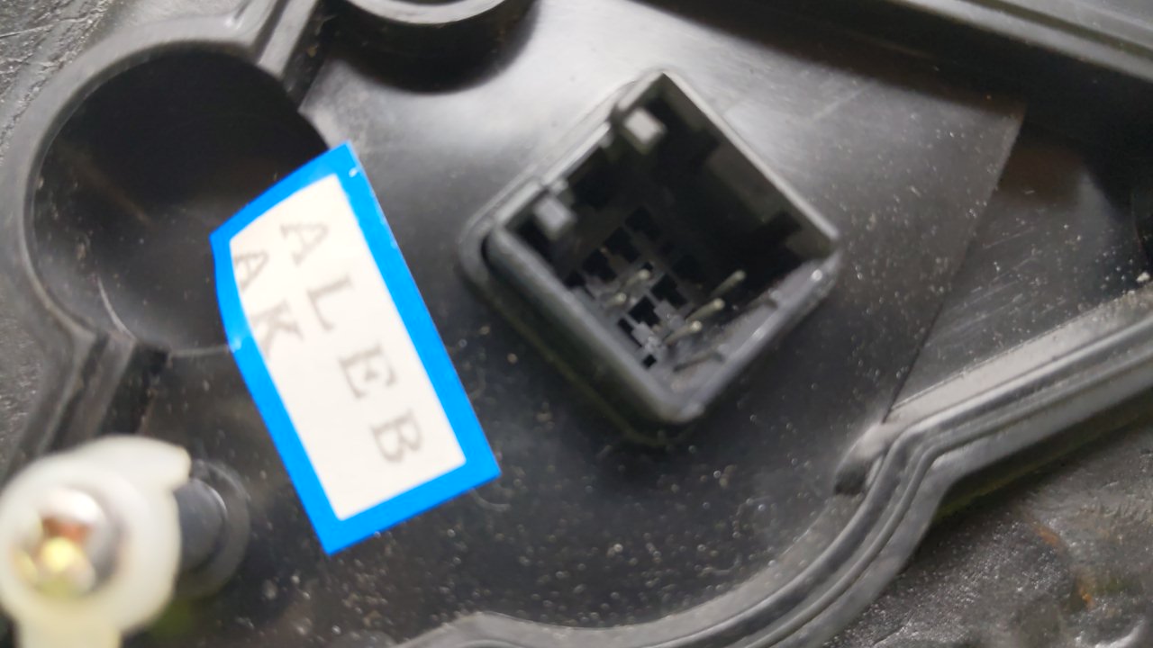 1999-2005 Hyundai Sonata Side Mirror Replacement Driver Left View Door Mirror Fits Fits 1999 2000 2001 2002 2003 2004 2005 O