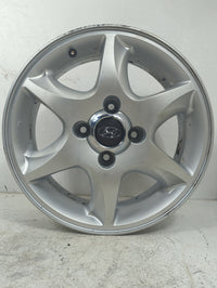 2005 Hyundai Sonata Oem Wheel Rim 5013082 - Oemusedautoparts1.com