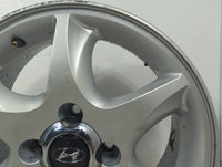 2005 Hyundai Sonata Oem Wheel Rim 5013082 - Oemusedautoparts1.com