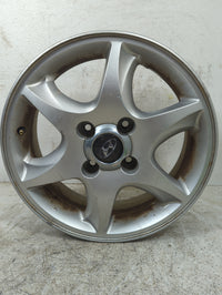 2005 Hyundai Sonata Oem Wheel Rim 5013085 - Oemusedautoparts1.com
