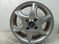 2005 Hyundai Sonata Oem Wheel Rim 5013085 - Oemusedautoparts1.com
