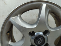 2005 Hyundai Sonata Oem Wheel Rim 5013085 - Oemusedautoparts1.com