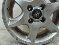 2005 Hyundai Sonata Oem Wheel Rim 5013085 - Oemusedautoparts1.com