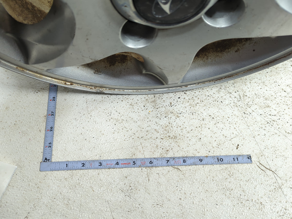 2005 Hyundai Sonata Oem Wheel Rim 5013085 - Oemusedautoparts1.com