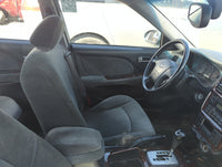 2005 Hyundai Sonata Passenger Front Seat Oem 5013204 - Oemusedautoparts1.com