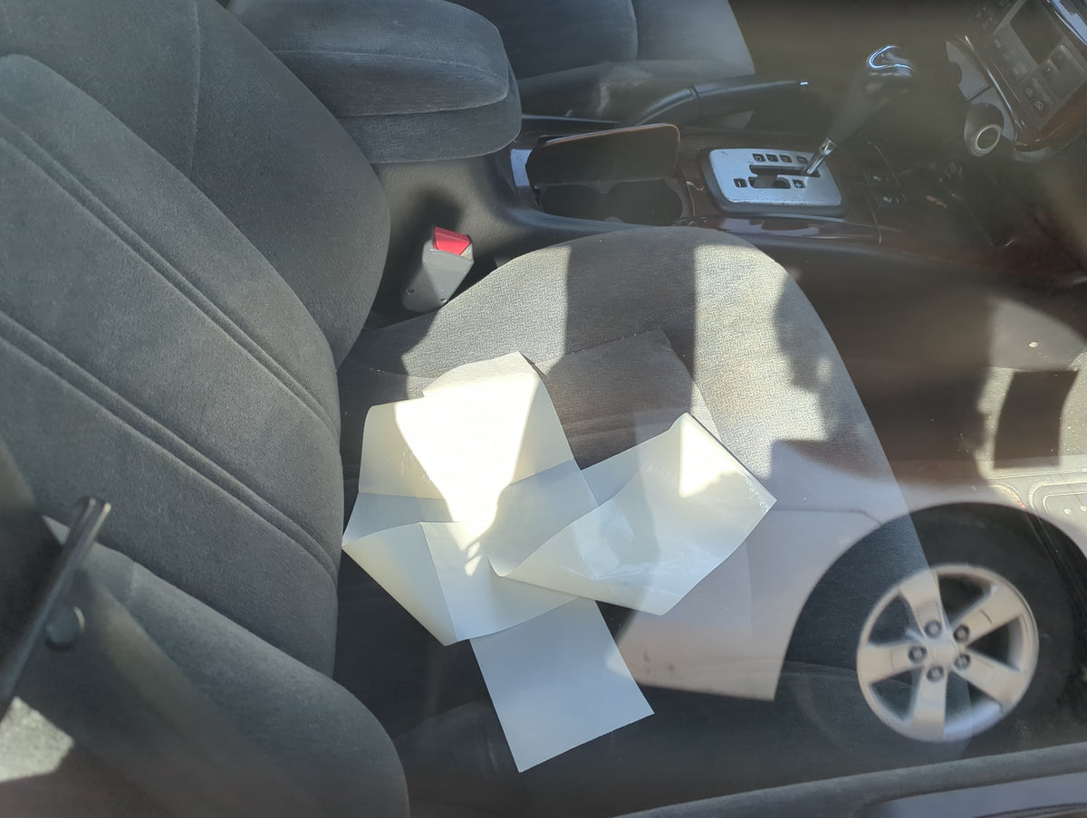 2002-2005 Hyundai Sonata Passenger Front Seat Oem 5013239 - Oemusedautoparts1.com