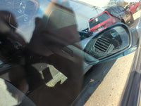 2005 Hyundai Sonata Passenger Glove Box Door Storage Compartment - Oemusedautoparts1.com