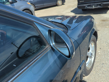 1999-2005 Hyundai Sonata Passenger Side View Mirror - Right Door Mirror OEM Used - Oemusedautoparts1.com