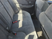 2005 Hyundai Sonata Rear Seat Oem - Oemusedautoparts1.com