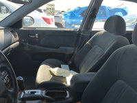 2005 Hyundai Sonata Front Right Passenger Interior Door Panel Trim - Oemusedautoparts1.com