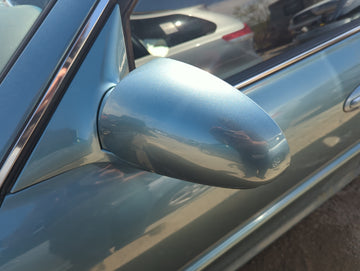1999-2005 Hyundai Sonata Driver Side View Mirror - Left Door Mirror OEM Used - Oemusedautoparts1.com
