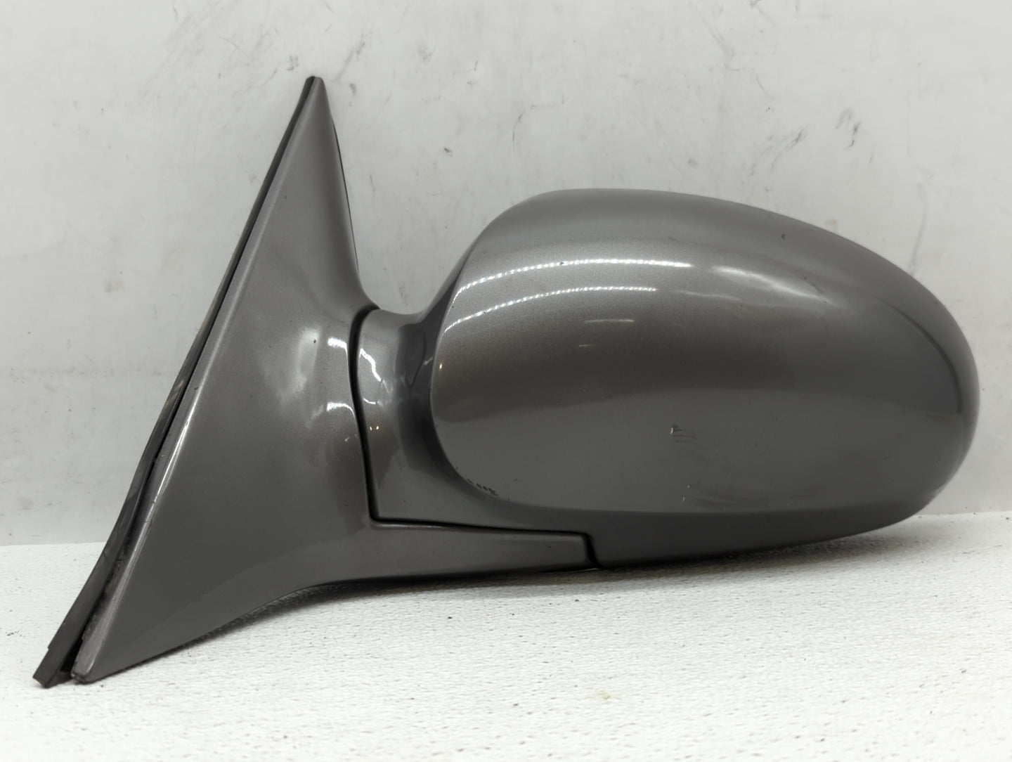 1999-2005 Hyundai Sonata Side Mirror Replacement Driver Left View Door Mirror P/N:E4012101 Fits OEM Used Auto Parts - Oemuse
