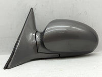 1999-2005 Hyundai Sonata Side Mirror Replacement Driver Left View Door Mirror P/N:E4012101 Fits OEM Used Auto Parts - Oemuse