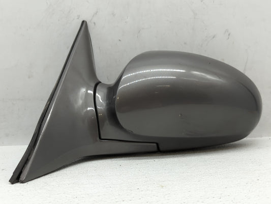 1999-2005 Hyundai Sonata Side Mirror Replacement Driver Left View Door Mirror P/N:E4012101 Fits OEM Used Auto Parts - Oemuse