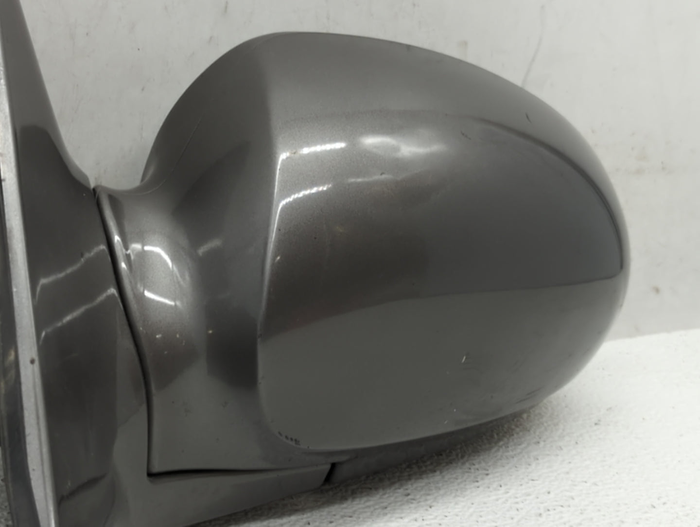 1999-2005 Hyundai Sonata Side Mirror Replacement Driver Left View Door Mirror P/N:E4012101 Fits OEM Used Auto Parts - Oemuse