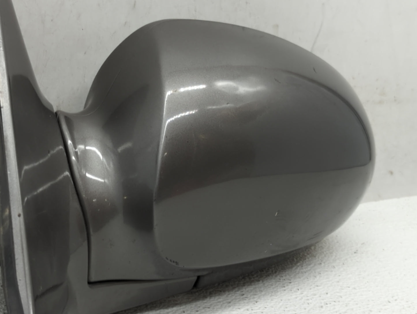 1999-2005 Hyundai Sonata Side Mirror Replacement Driver Left View Door Mirror P/N:E4012101 Fits OEM Used Auto Parts - Oemuse