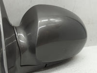 1999-2005 Hyundai Sonata Side Mirror Replacement Driver Left View Door Mirror P/N:E4012101 Fits OEM Used Auto Parts - Oemuse