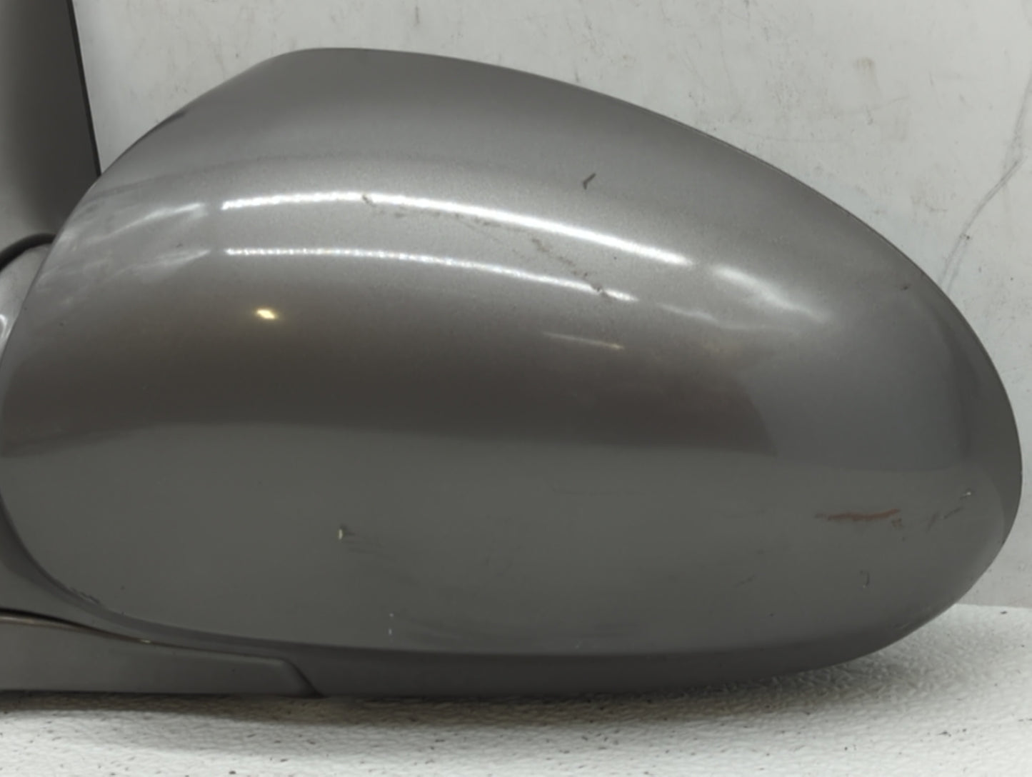 1999-2005 Hyundai Sonata Side Mirror Replacement Driver Left View Door Mirror P/N:E4012101 Fits OEM Used Auto Parts - Oemuse
