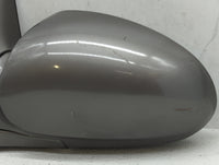 1999-2005 Hyundai Sonata Side Mirror Replacement Driver Left View Door Mirror P/N:E4012101 Fits OEM Used Auto Parts - Oemuse